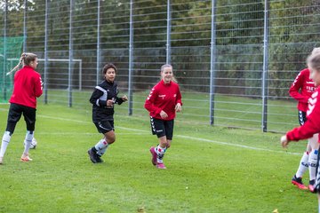 Bild 29 - B-Juniorinnen SV Henstedt Ulzburg - Hamburger SV : Ergebnis: 2:3